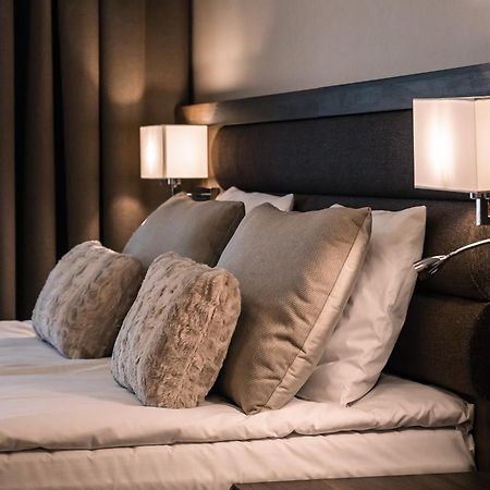 Hotel Boreas 罗瓦涅米 外观 照片